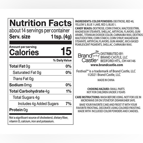 Skull cake pan decor kit(nwt)…hard to find..reusable… - Picture 7 of 7